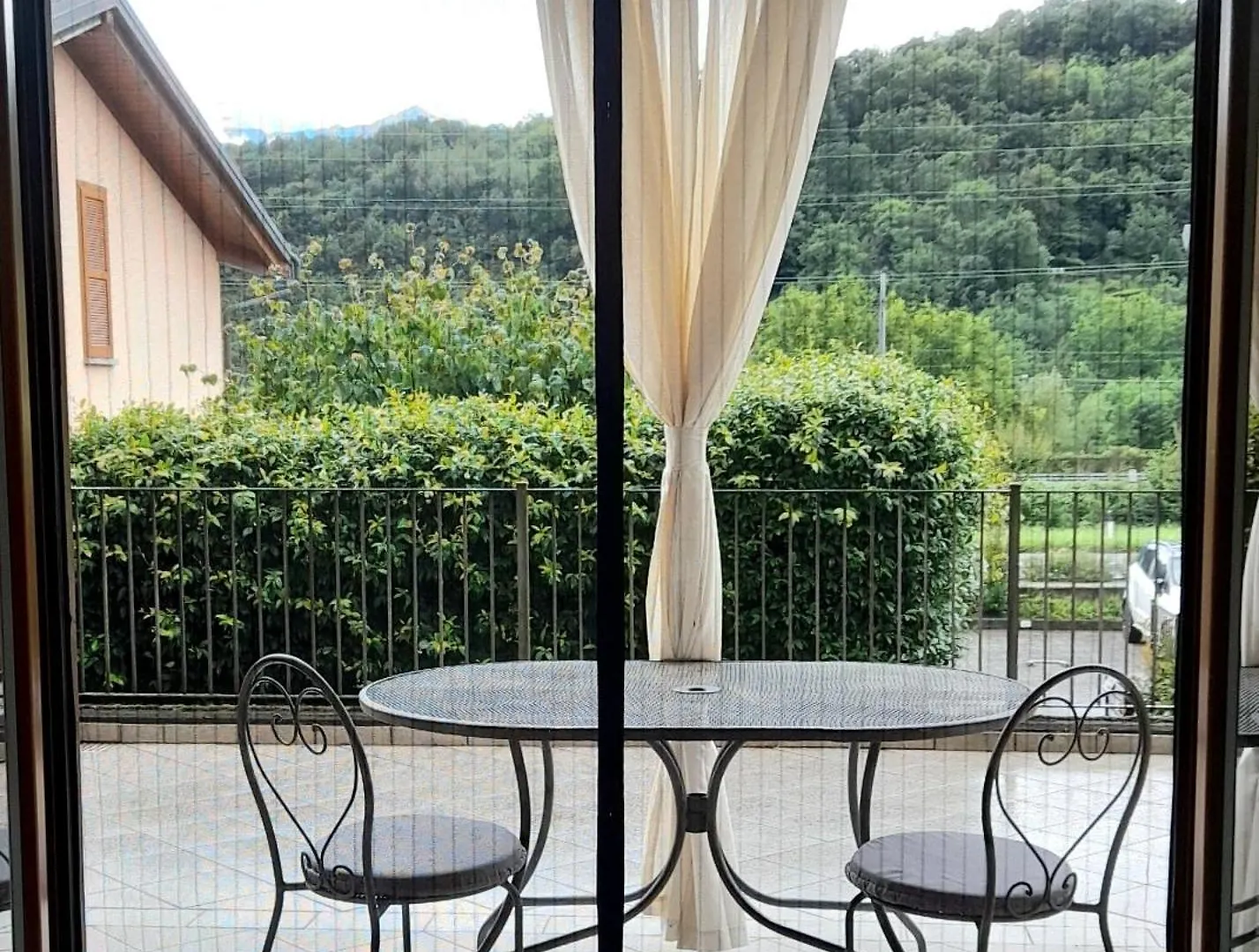公寓 Holiday Home La Caseta, Garden & Terrace 科利科 意大利